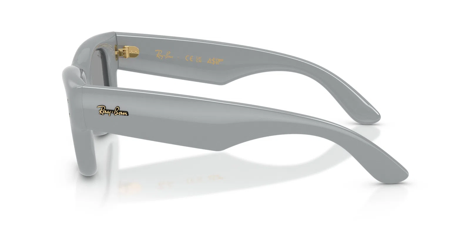 Ray-Ban Wayfarer Puffer 4940 Sunglasses - view 70